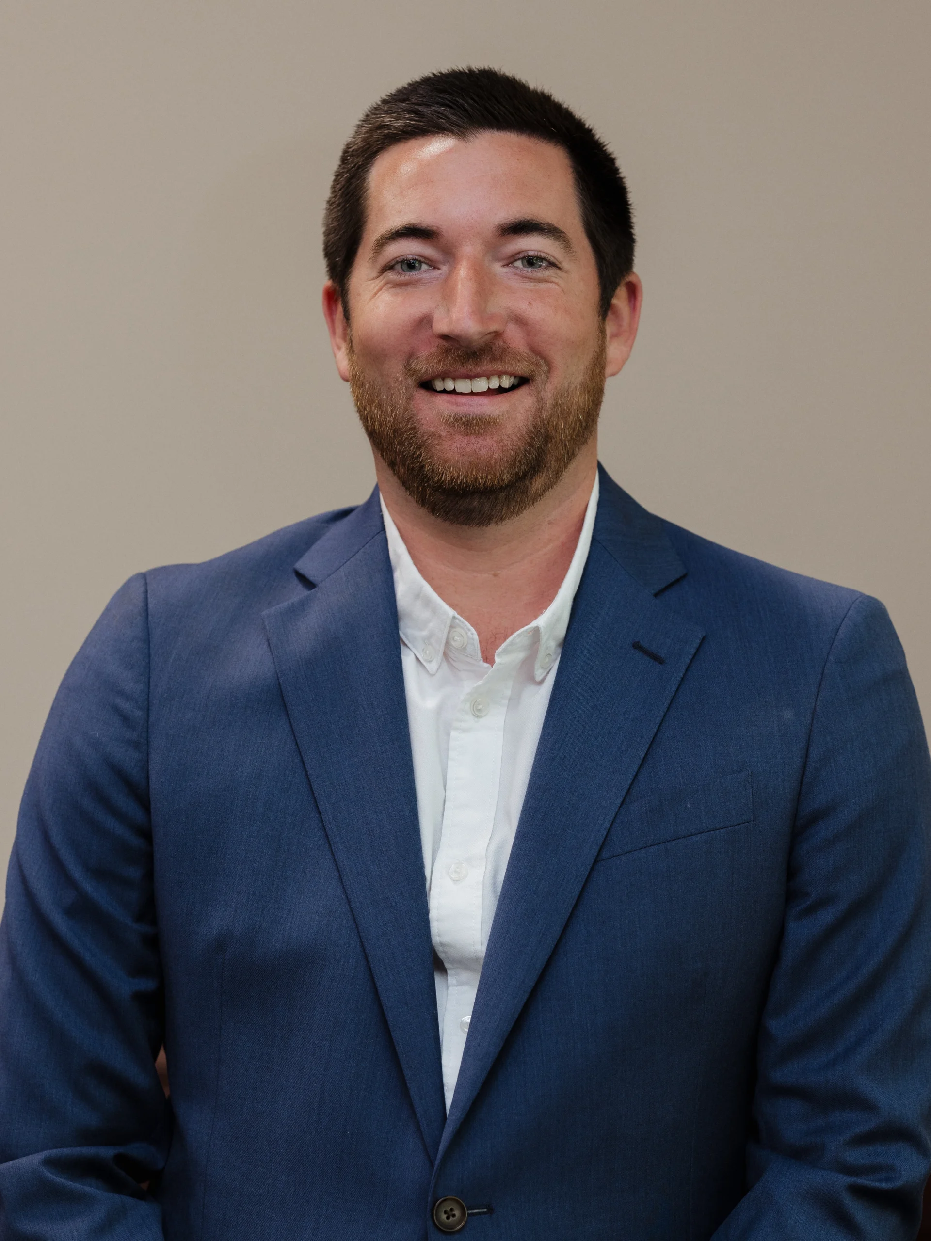 Alex Burnett, Local Owner, Greensboro