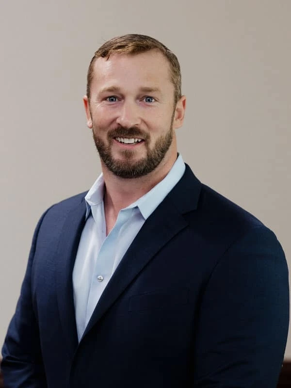 Josh Whitelock, Executive VP