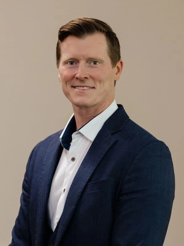 Chase Harrison, CEO; Local Owner, Charlotte