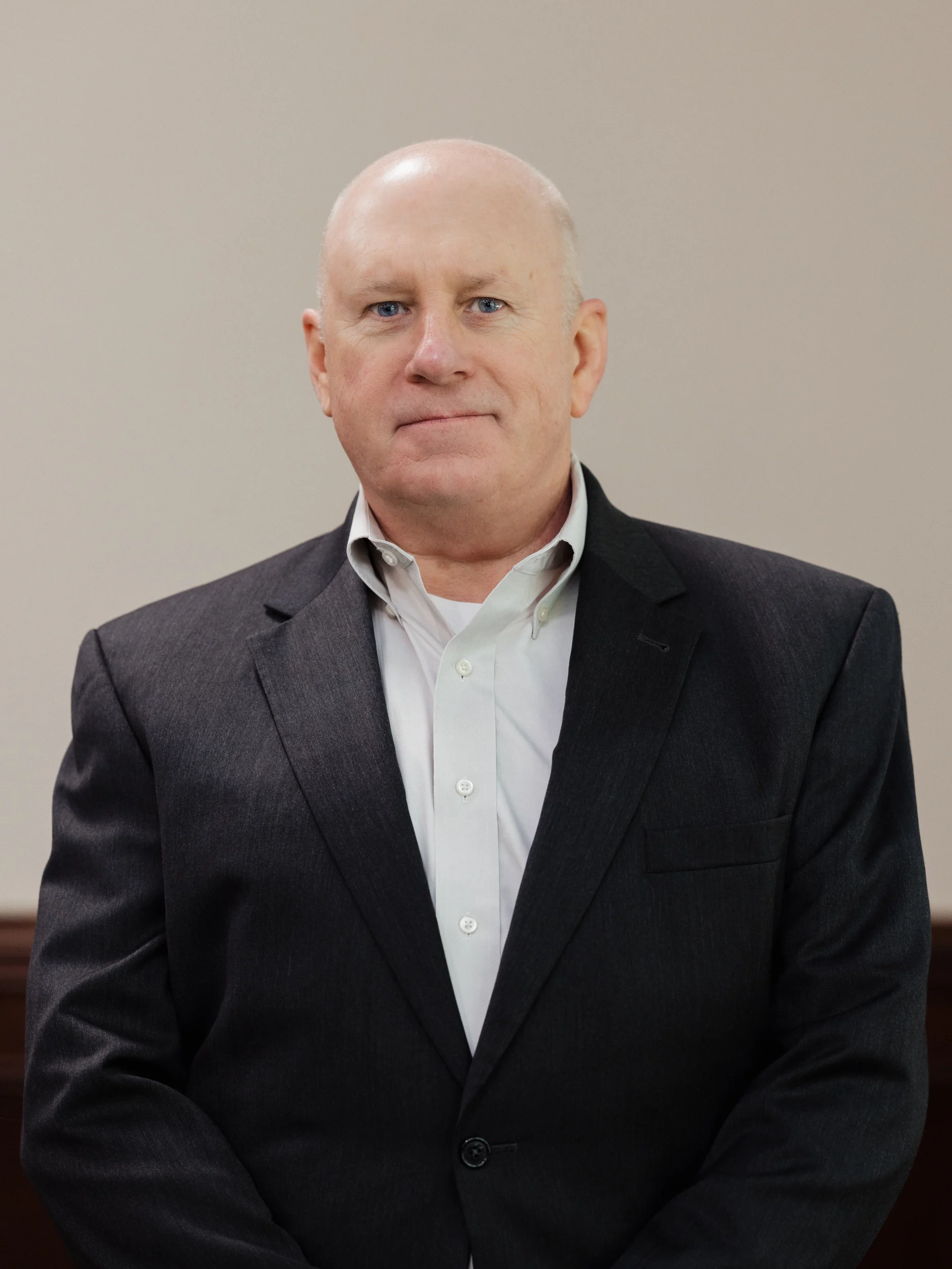 Steve Ritcheson, HR Director
