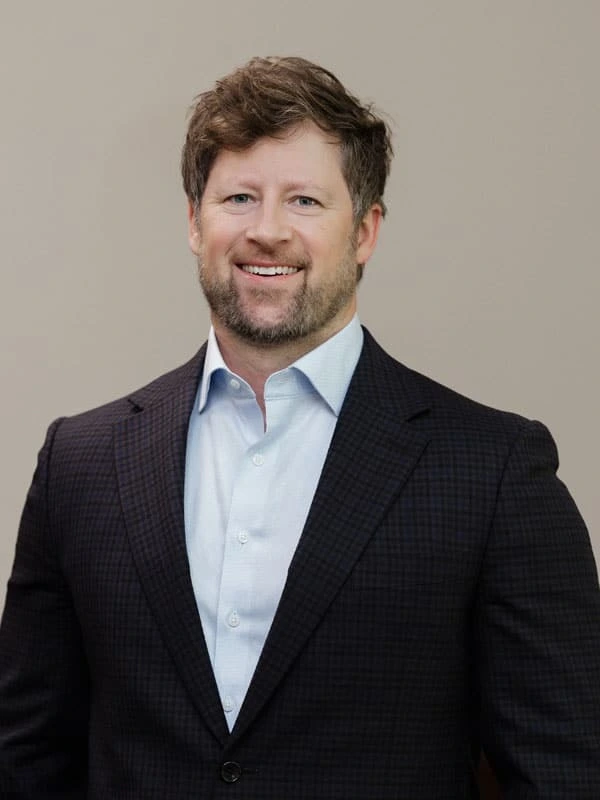 Chris Cunningham, Co-Founder