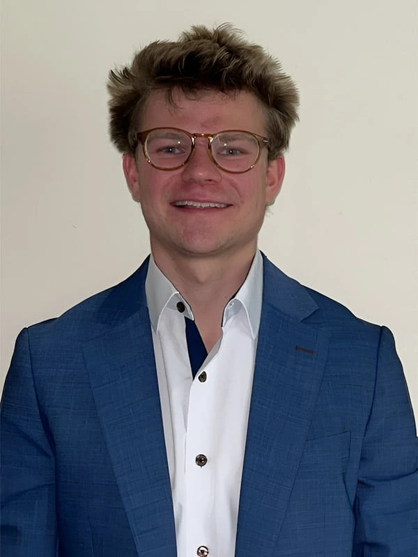 Danny Morton, Local Owner, Charleston