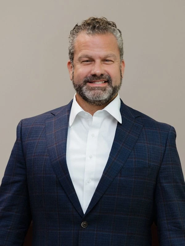 Jason Brown, Co-Founder