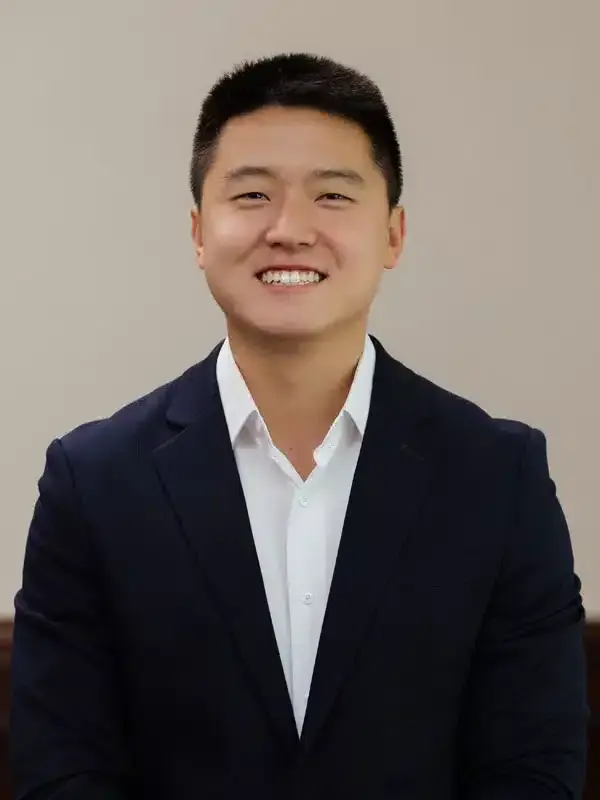 Jeff Lee, Local Owner, Fairfax