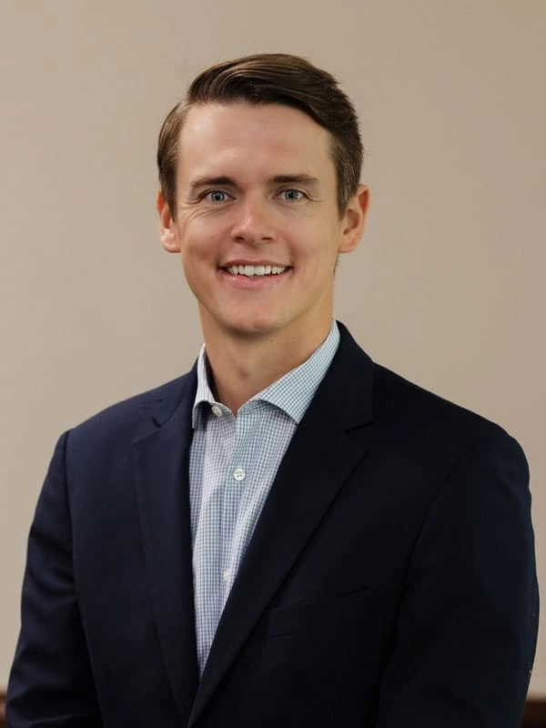 Connor Pompilio, Local Owner, Richmond