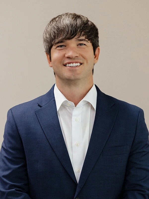 John-Mark Bolton, Chairman and Founder