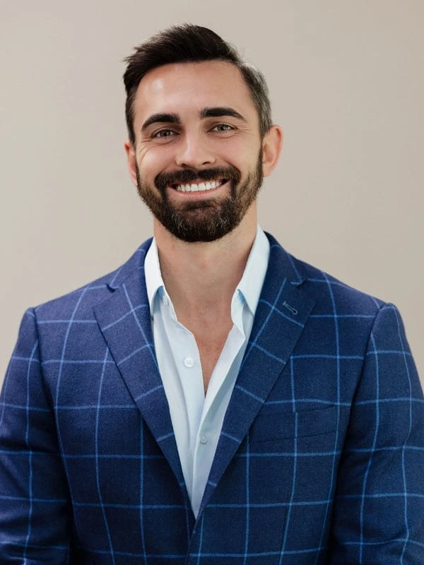 Bo Seay, Executive VP